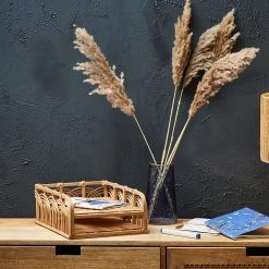 SEMA DESIGN Corbeille A Papier 2 Niveaux Essencia Naturel Bambou Et Rotin 9 SEMA DESIGN Corbeille A Papier 2 Niveaux Essencia Naturel Bambou Et Rotin -Kaemingk Magasin 0290c amb hd 2022 01 pe sema 9792