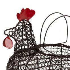 Comptoir De Famille Panier Poule Carreau Ciment Naturel 7 Comptoir De Famille Panier Poule Carreau Ciment Naturel -Kaemingk Magasin 201118 DET02 WEB