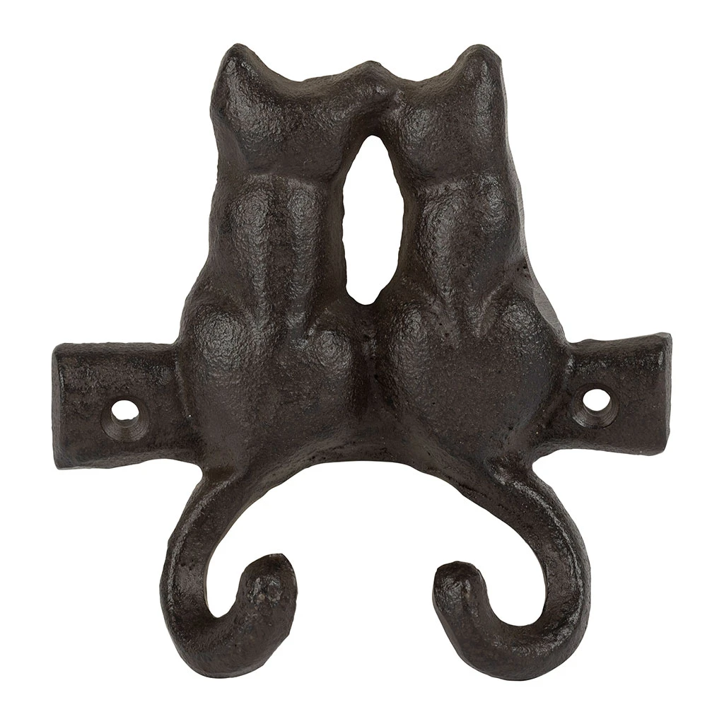 Comptoir De Famille Patere Chats Campagne 3 Comptoir De Famille Patere Chats Campagne