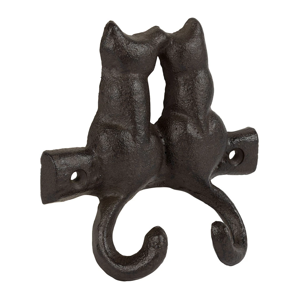 Comptoir De Famille Patere Chats Campagne 4 Comptoir De Famille Patere Chats Campagne – Image 2