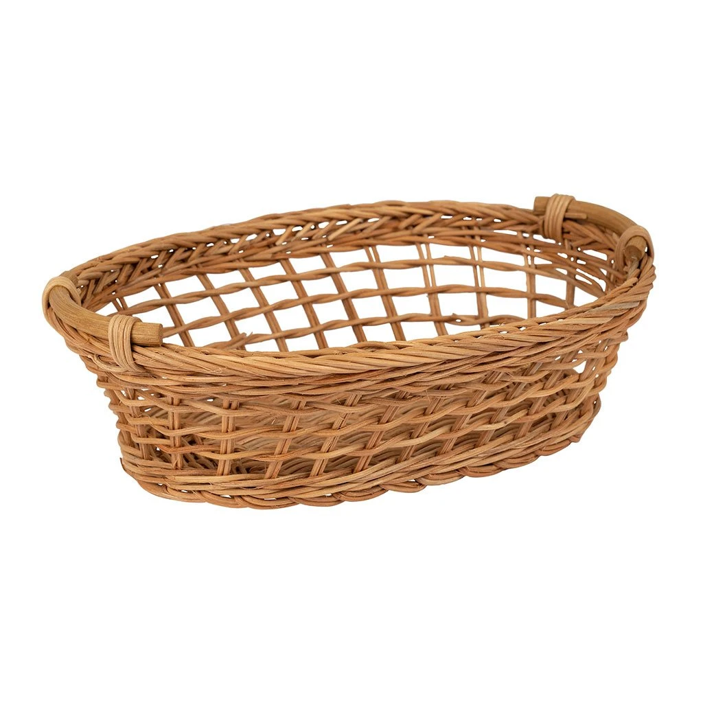 Comptoir De Famille Corbeille Ovale Fantine 3 Comptoir De Famille Corbeille Ovale Fantine – Image 2