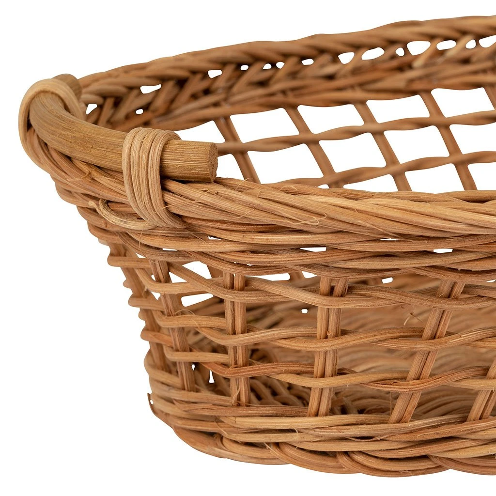 Comptoir De Famille Corbeille Ovale Fantine 4 Comptoir De Famille Corbeille Ovale Fantine – Image 3