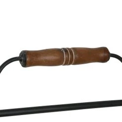 Comptoir De Famille Etagere Murale Avec 2 Panier Reserve 51x80x11cm En Fer Noir Et Sapin 9 Comptoir De Famille Etagere Murale Avec 2 Panier Reserve 51x80x11cm En Fer Noir Et Sapin -Kaemingk Magasin 201284 DET03 WEB