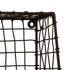 Comptoir De Famille Etagere Murale 3 Compartiments Cuisine Tradition Brun En Fer 10 Comptoir De Famille Etagere Murale 3 Compartiments Cuisine Tradition Brun En Fer -Kaemingk Magasin 201329 DET03 WEB