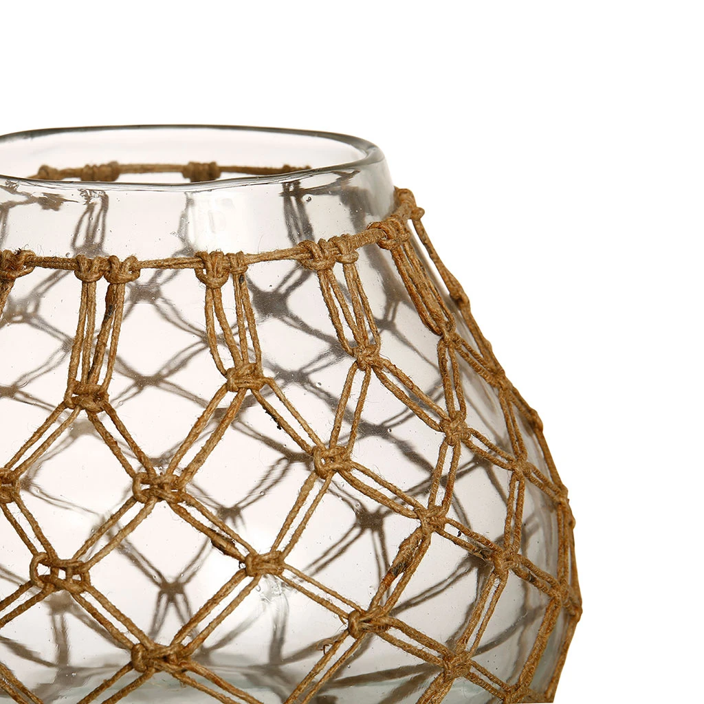 Comptoir De Famille Vase Cruse Naturel D26xh21cm 4 Comptoir De Famille Vase Cruse Naturel D26xh21cm – Image 2