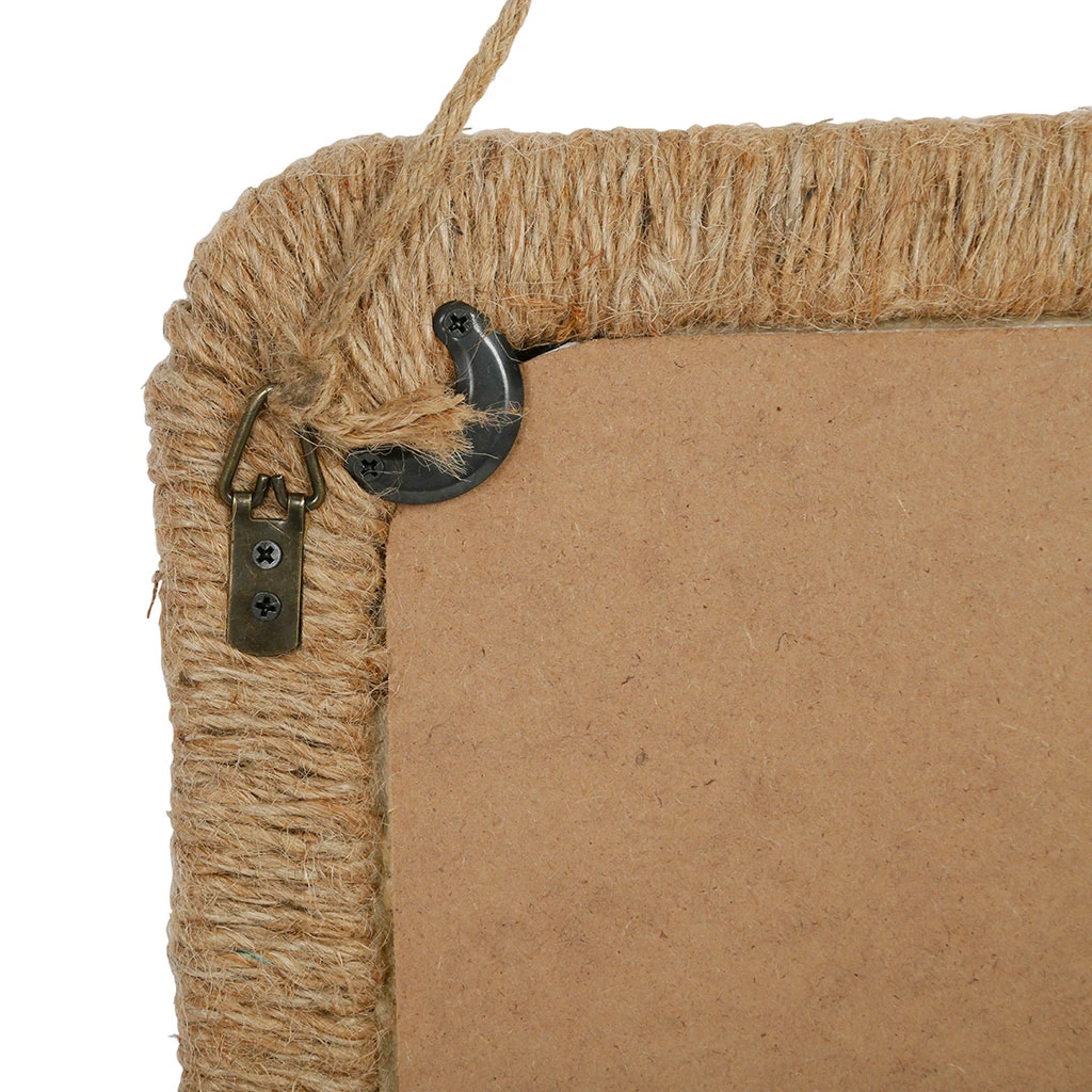 Comptoir De Famille Cadre Deco Fleurs Naturelles Séchées 40x60cm 5 Comptoir De Famille Cadre Deco Fleurs Naturelles Séchées 40x60cm – Image 3