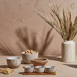 SEMA DESIGN Vase Boheme Nude D14.5xh23cm En Porcelaine 8 SEMA DESIGN Vase Boheme Nude D14.5xh23cm En Porcelaine -Kaemingk Magasin 26716 amb hd 2022 01 pe sema 10095