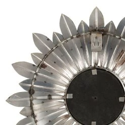 Côté Table Miroir Belisama Dore -Kaemingk Magasin 34414 DET02 WEB