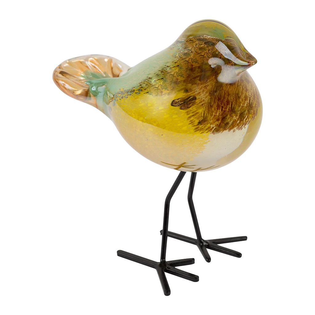 Côté Table Deco Moineau Serin 4 Côté Table Deco Moineau Serin – Image 2