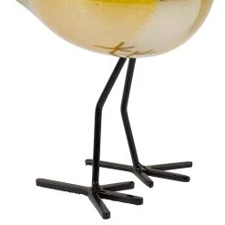 Côté Table Deco Moineau Serin 9 Côté Table Deco Moineau Serin -Kaemingk Magasin 36500 DET03 WEB