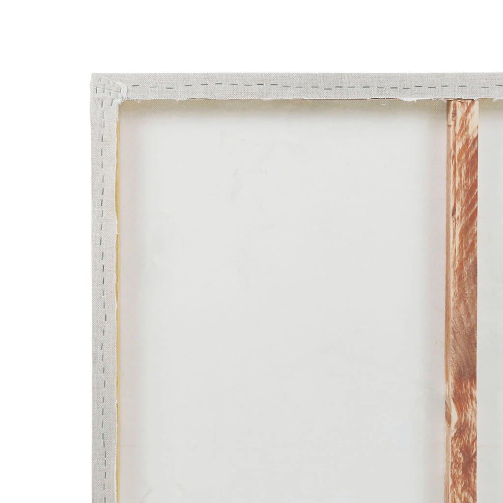 Côté Table Tableau Eucalyptus Naturel 150X100cm 5 Côté Table Tableau Eucalyptus Naturel 150X100cm – Image 3