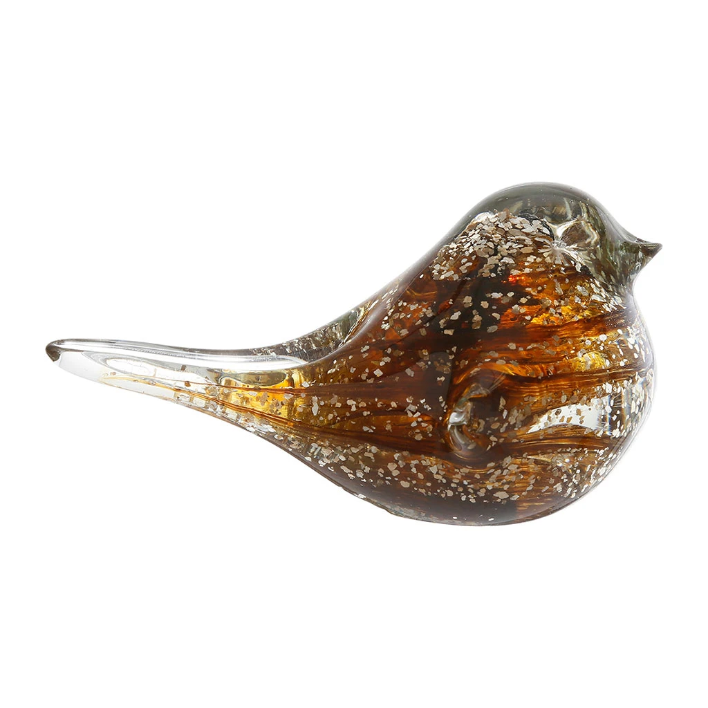 Côté Table Presse-Papier Moin Serin Ambre H7 2 Côté Table Presse-Papier Moin Serin Ambre H7