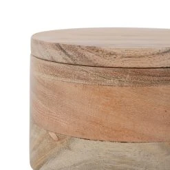 Côté Table Boite Avec Couvercle Dalbert Naturel 7 Côté Table Boite Avec Couvercle Dalbert Naturel -Kaemingk Magasin 37071 DET02 WEB