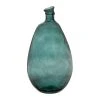 Côté Table Vase Colibri Emeraude D26xh47cm Verre Recyclé 2 Côté Table Vase Colibri Emeraude D26xh47cm Verre Recyclé -Kaemingk Magasin 37499 DEB WEB