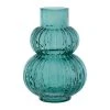 Côté Table Vase Pithos Vert D17xh25cm Verre