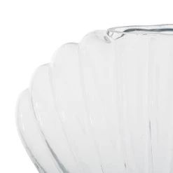 Côté Table Vase Leucie 23x8.5xh18.5cm Verre 5 Côté Table Vase Leucie 23x8.5xh18.5cm Verre -Kaemingk Magasin 37714 DET01 WEB