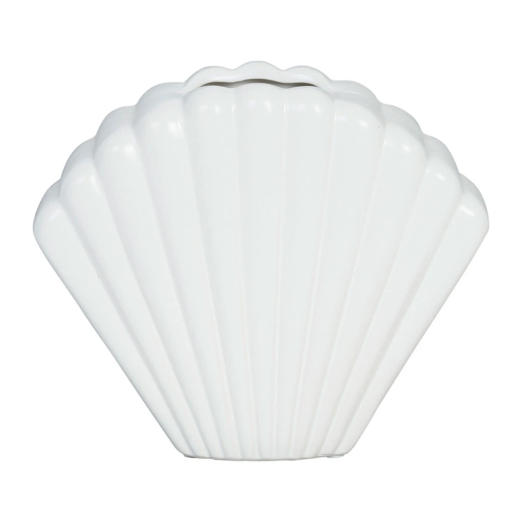 Côté Table Vase St-jacques Mer Sable 25x9xh21cm Gres 3 Côté Table Vase St-jacques Mer Sable 25x9xh21cm Gres