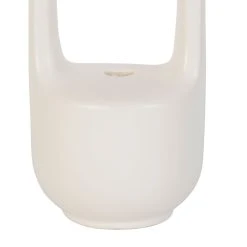 Côté Table Vase Soliflore Oleo Sable D14.5xh42.5cm Gres 8 Côté Table Vase Soliflore Oleo Sable D14.5xh42.5cm Gres -Kaemingk Magasin 37746 DET02 WEB