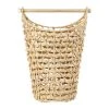 Côté Table Panier Celebes Naturel 28x30xh42cm Jacinthe D'eau 1 Côté Table Panier Celebes Naturel 28x30xh42cm Jacinthe D'eau -Kaemingk Magasin 37865 DEB WEB