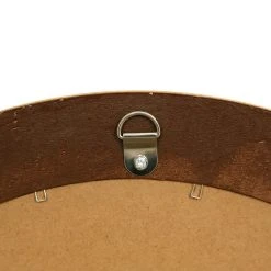 Côté Table Miroir Rond DoréD46cm -Drachma 9 Côté Table Miroir Rond DoréD46cm -Drachma -Kaemingk Magasin 38193 DET03 WEB