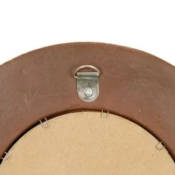 Côté Table Miroir Rond Doré D26cm - Drachma 9 Côté Table Miroir Rond Doré D26cm - Drachma -Kaemingk Magasin 38195 DET03 WEB