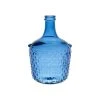 Côté Table Vase Dame-jeanne Bleu H33cm En Verre Recyclé - Aheli 2 Côté Table Vase Dame-jeanne Bleu H33cm En Verre Recyclé - Aheli -Kaemingk Magasin 38981 DEB WEB