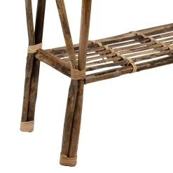 Jardin D'Ulysse Jardiniere Sur Pied En Rotin - Splendeur 9 Jardin D'Ulysse Jardiniere Sur Pied En Rotin - Splendeur -Kaemingk Magasin 466755 DET03 WEB