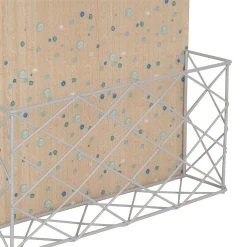 Jardin D'Ulysse Porte-courrier Aqua 10 Jardin D'Ulysse Porte-courrier Aqua -Kaemingk Magasin 466778 DET03 WEB