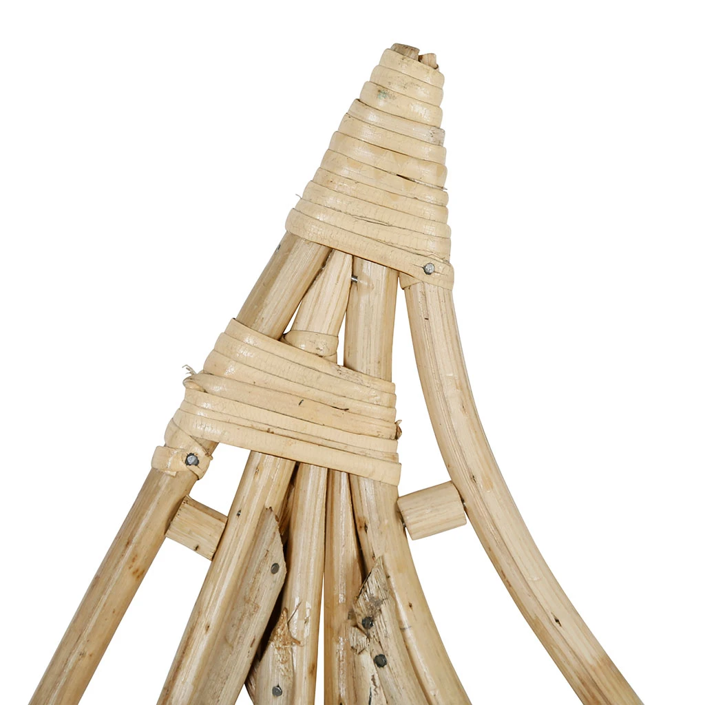 Jardin D'Ulysse Etagere Murale X2 Monarque Naturel En Rotin 4 Jardin D'Ulysse Etagere Murale X2 Monarque Naturel En Rotin – Image 2