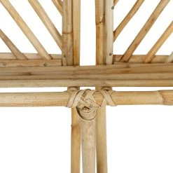 Jardin D'Ulysse Etagere Murale X2 Monarque Naturel En Rotin 10 Jardin D'Ulysse Etagere Murale X2 Monarque Naturel En Rotin -Kaemingk Magasin 466981 DET02 WEB