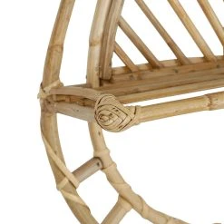 Jardin D'Ulysse Etagere Murale X2 Monarque Naturel En Rotin 12 Jardin D'Ulysse Etagere Murale X2 Monarque Naturel En Rotin -Kaemingk Magasin 466981 DET04 WEB