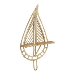 Jardin D'Ulysse Etagere Murale X2 Monarque Naturel En Rotin 13 Jardin D'Ulysse Etagere Murale X2 Monarque Naturel En Rotin -Kaemingk Magasin 466981 DET05 WEB