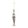 Jardin D'Ulysse Deco Poisson Un été à La Mer H30cm Bleu 2 Jardin D'Ulysse Deco Poisson Un été à La Mer H30cm Bleu -Kaemingk Magasin 467014 DEB WEB
