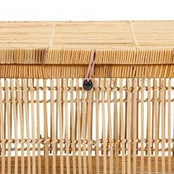 Jardin D'Ulysse Coffres X2 En Rotin - Mon Hirondelle -Kaemingk Magasin 467081 DET03 WEB