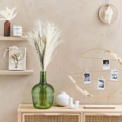 Deco Distrib Dame Jeanne 4l Olive 7 Deco Distrib Dame Jeanne 4l Olive -Kaemingk Magasin 52998 amb fetedesmeres 10692 hd