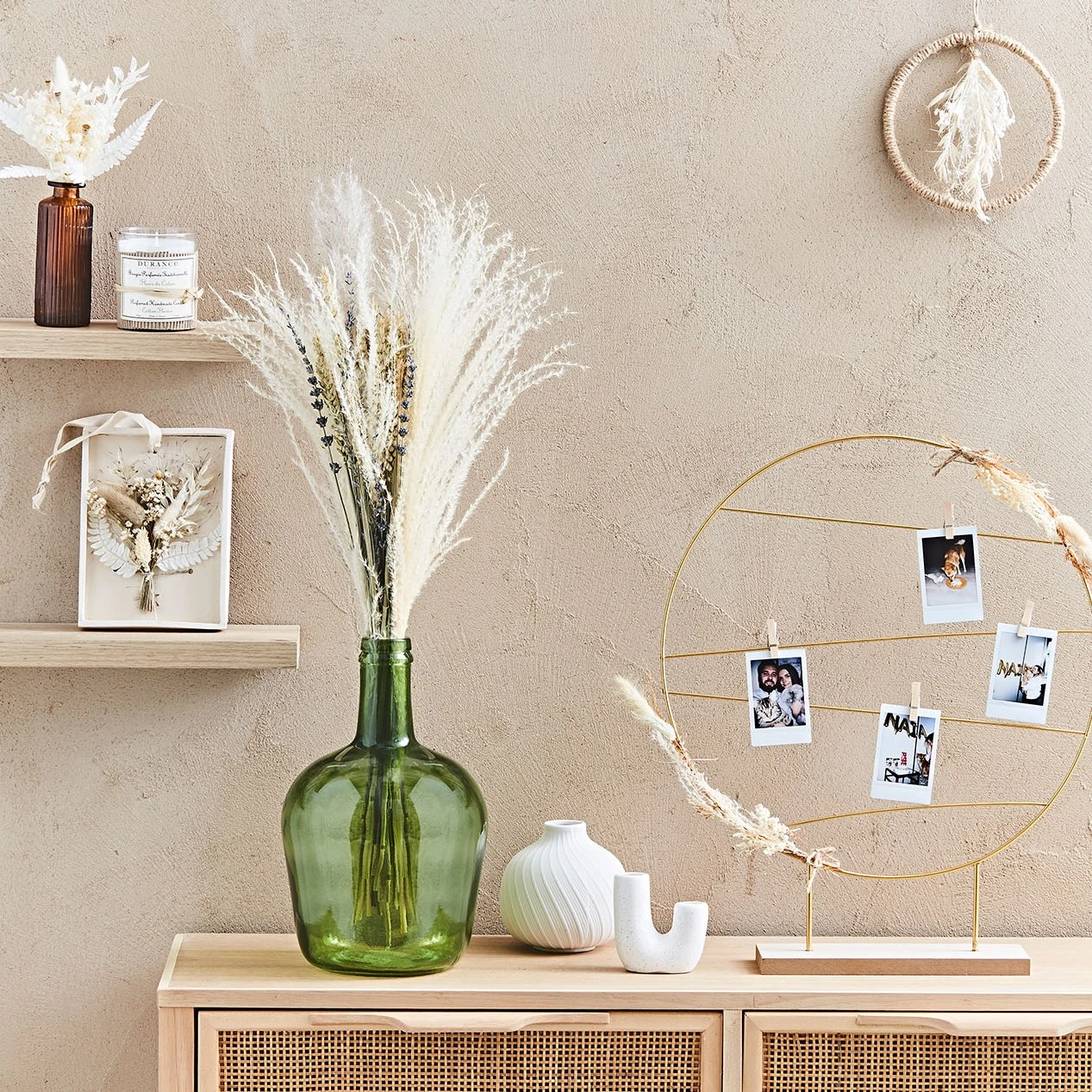 Deco Distrib Dame Jeanne 4l Olive 5 Deco Distrib Dame Jeanne 4l Olive – Image 3