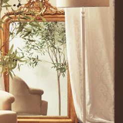 Comptoir De Famille Miroir Feerie Doré En Bois -Kaemingk Magasin 5aa1b amb hd 2022 01 pe comptoir 88267