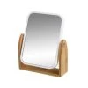Unimasa Miroir Carre Grossissant Blanc 1 Unimasa Miroir Carre Grossissant Blanc -Kaemingk Magasin 603252 FRN01 WEB