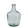 Mica Décorations Bouteille Diego Transparent D27xh42cm 1 Mica Décorations Bouteille Diego Transparent D27xh42cm -Kaemingk Magasin 616047 FRN01 WEB