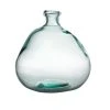 BASTIDE Vase Simplicity Transparent D20xh23cm En Verre 1 BASTIDE Vase Simplicity Transparent D20xh23cm En Verre -Kaemingk Magasin 623714 FRN01 WEB
