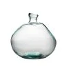 BASTIDE Vase Simplicity Transparent D33xh33cm En Verre 1 BASTIDE Vase Simplicity Transparent D33xh33cm En Verre -Kaemingk Magasin 623715 FRN01 WEB