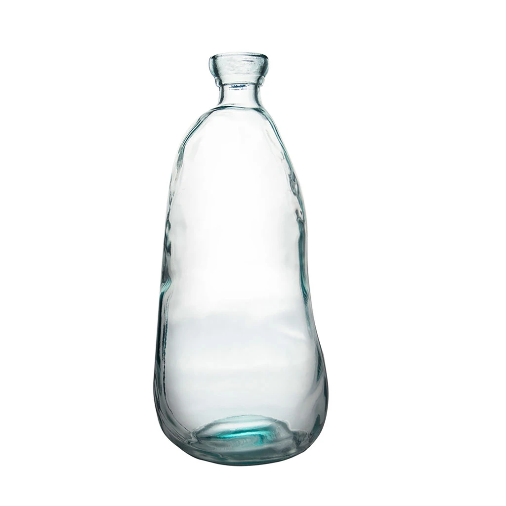 BASTIDE Vase Simplicity Transparent D22xh51cm En Verre 3 BASTIDE Vase Simplicity Transparent D22xh51cm En Verre