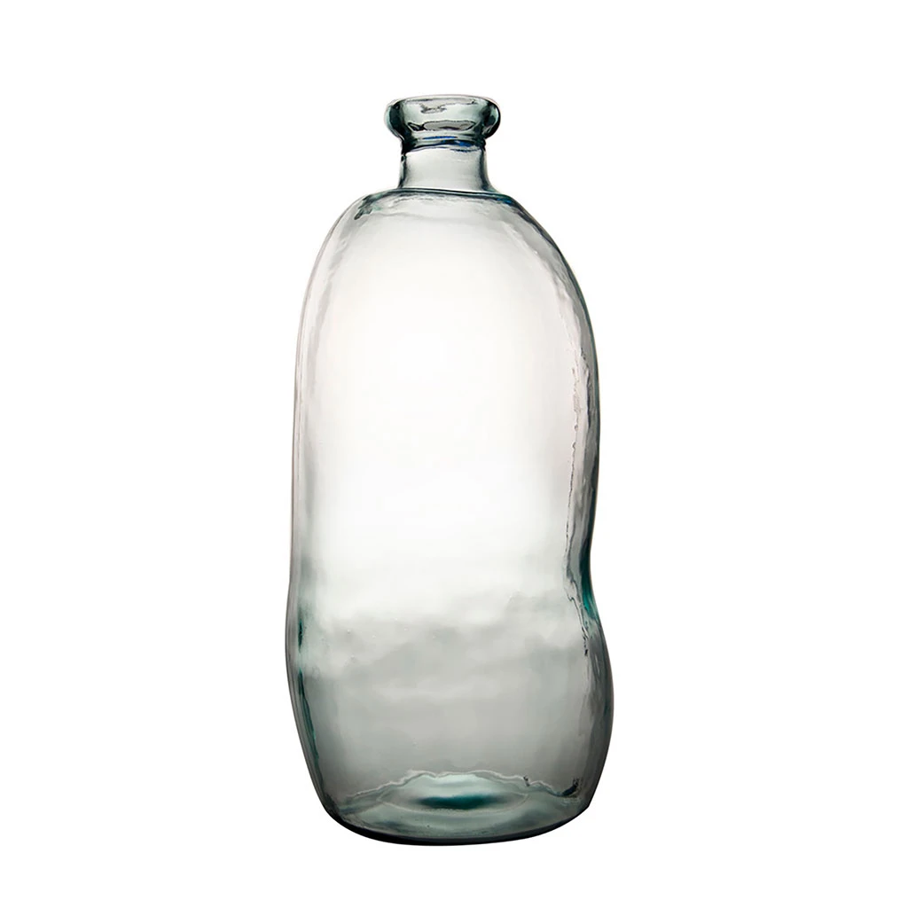 BASTIDE Vase Simplicity Transparent D34xh73cm En Verre 3 BASTIDE Vase Simplicity Transparent D34xh73cm En Verre