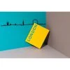 The Line Décoration Murale Ligne London 50cm 2 The Line Décoration Murale Ligne London 50cm -Kaemingk Magasin 624537 FRN01 WEB