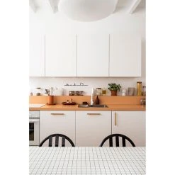 The Line Décoration Murale Ligne London 50cm -Kaemingk Magasin 624537 FRN05 WEB