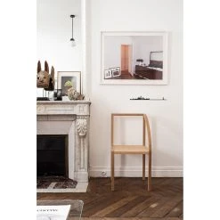 The Line New York Décoration Murale Ligne 50cm 15 The Line New York Décoration Murale Ligne 50cm -Kaemingk Magasin 624538 FRN06 WEB