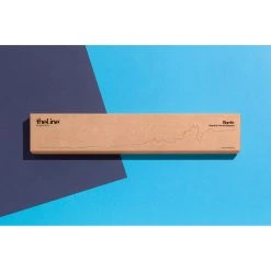 The Line Décoration Murale Ligne Biarritz L50cm Noir -Kaemingk Magasin 624539 FRN02 WEB