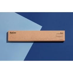 The Line Décoration Murale Ligne Rome L50cm Noir -Kaemingk Magasin 624541 FRN02 WEB