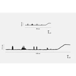 The Line Décoration Murale Ligne Barcelone L50cm Noir 12 The Line Décoration Murale Ligne Barcelone L50cm Noir -Kaemingk Magasin 624542 FRN03 WEB