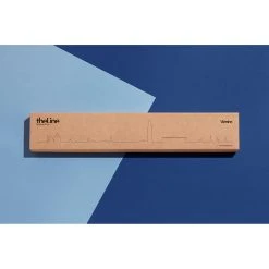 The Line Décoration Murale Ligne Venise L50cm Noir 11 The Line Décoration Murale Ligne Venise L50cm Noir -Kaemingk Magasin 624544 FRN02 WEB